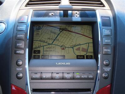 2007 Lexus ES 350   - Photo 25 - Santa Cruz, CA 95062
