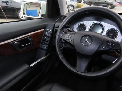 2012 Mercedes-Benz GLK 350   - Photo 10 - Santa Cruz, CA 95062