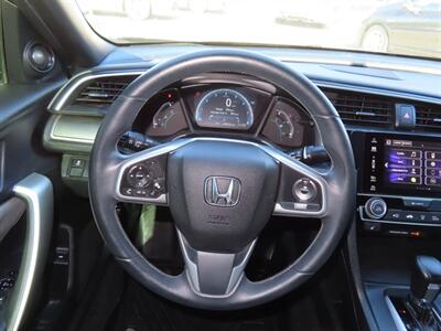 2016 Honda Civic EX-L   - Photo 8 - Santa Cruz, CA 95062