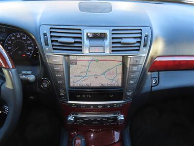 2012 Lexus LS   - Photo 13 - Santa Cruz, CA 95062