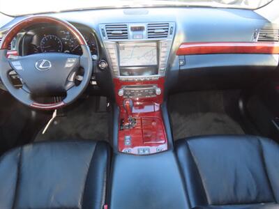 2012 Lexus LS   - Photo 29 - Santa Cruz, CA 95062