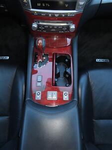 2012 Lexus LS   - Photo 15 - Santa Cruz, CA 95062