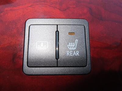 2012 Lexus LS   - Photo 35 - Santa Cruz, CA 95062