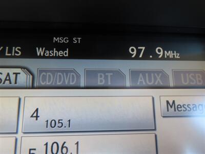 2012 Lexus LS   - Photo 18 - Santa Cruz, CA 95062