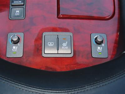 2012 Lexus LS   - Photo 12 - Santa Cruz, CA 95062