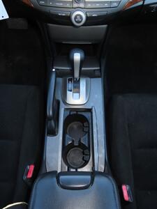 2012 Honda Accord EX V6   - Photo 11 - Santa Cruz, CA 95062