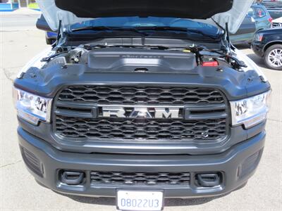 2022 RAM 2500 Tradesman Crew Cab 4WD   - Photo 48 - Santa Cruz, CA 95062