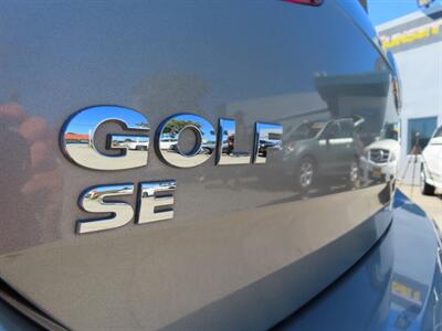 2017 Volkswagen Golf TSI SE   - Photo 5 - Santa Cruz, CA 95062