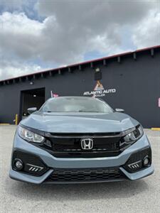 2020 Honda Civic Sport   - Photo 5 - Miami, FL 33178