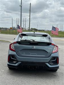 2020 Honda Civic Sport   - Photo 9 - Miami, FL 33178
