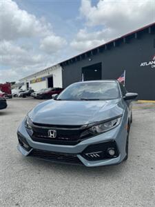 2020 Honda Civic Sport   - Photo 4 - Miami, FL 33178