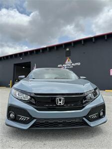 2020 Honda Civic Sport   - Photo 3 - Miami, FL 33178