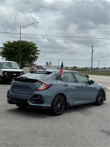 2020 Honda Civic Sport   - Photo 10 - Miami, FL 33178