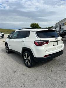 2018 Jeep Compass Latitude   - Photo 5 - Miami, FL 33178