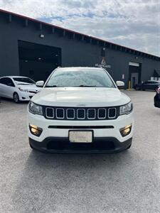 2018 Jeep Compass Latitude   - Photo 3 - Miami, FL 33178