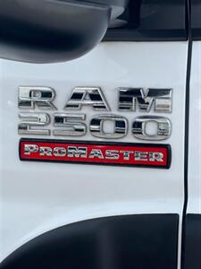 2021 RAM ProMaster 2500   - Photo 4 - Miami, FL 33178