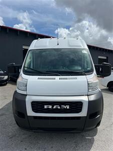2021 RAM ProMaster 2500   - Photo 2 - Miami, FL 33178