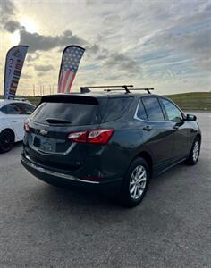 2019 Chevrolet Equinox LT   - Photo 8 - Miami, FL 33178