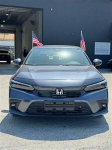 2022 Honda Civic LX   - Photo 1 - Miami, FL 33178