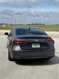 2022 Honda Civic Sport   - Photo 4 - Miami, FL 33178