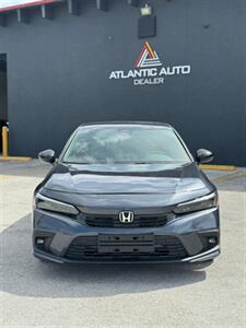 2022 Honda Civic Sport   - Photo 1 - Miami, FL 33178