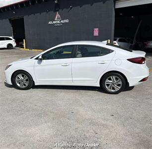 2020 Hyundai ELANTRA SEL   - Photo 5 - Miami, FL 33178