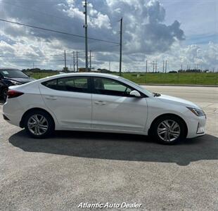 2020 Hyundai ELANTRA SEL   - Photo 6 - Miami, FL 33178