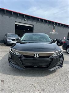 2019 Honda Accord LX   - Photo 7 - Miami, FL 33178