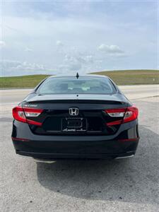 2019 Honda Accord LX   - Photo 8 - Miami, FL 33178