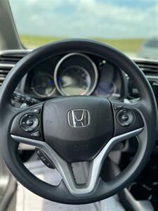 2016 Honda Fit EX   - Photo 19 - Miami, FL 33178