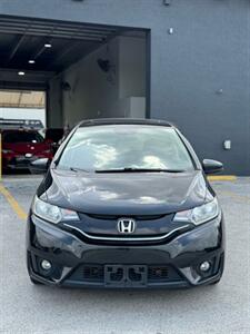 2016 Honda Fit EX   - Photo 2 - Miami, FL 33178