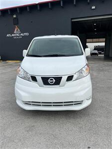 2017 Nissan NV200 S Van