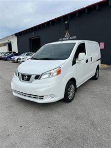 2017 Nissan NV200 S   - Photo 3 - Miami, FL 33178