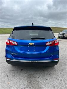 2019 Chevrolet Equinox LT   - Photo 2 - Miami, FL 33178
