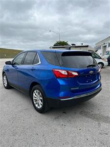 2019 Chevrolet Equinox LT   - Photo 4 - Miami, FL 33178