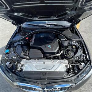 2021 BMW 330i   - Photo 7 - Miami, FL 33178