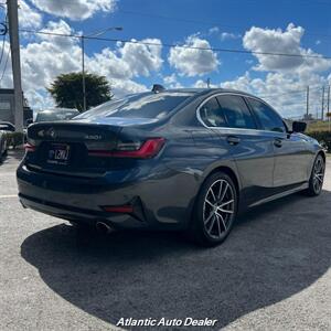 2021 BMW 330i   - Photo 5 - Miami, FL 33178