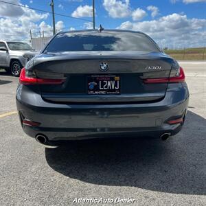 2021 BMW 330i   - Photo 4 - Miami, FL 33178