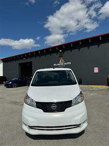 2021 Nissan NV200 S   - Photo 2 - Miami, FL 33178