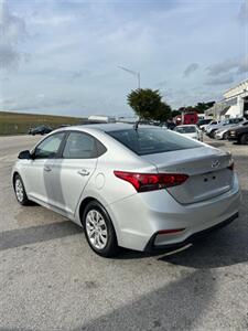 2020 Hyundai ACCENT SE   - Photo 8 - Miami, FL 33178