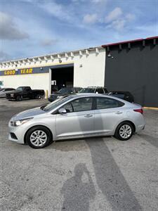 2020 Hyundai ACCENT SE   - Photo 10 - Miami, FL 33178