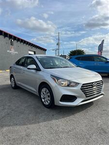 2020 Hyundai ACCENT SE   - Photo 4 - Miami, FL 33178