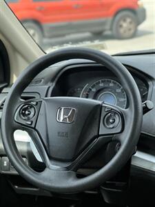 2016 Honda CR-V LX   - Photo 12 - Miami, FL 33178