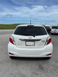 2013 Toyota Yaris 5-Door L   - Photo 8 - Miami, FL 33178