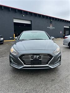 2019 Hyundai SONATA SEL   - Photo 2 - Miami, FL 33178
