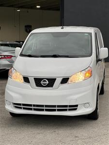 2020 Nissan NV200 S Van