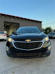 2020 Chevrolet Equinox LS   - Photo 3 - Miami, FL 33178