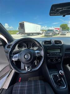 2012 Volkswagen GTI Base PZEV   - Photo 5 - Miami, FL 33178