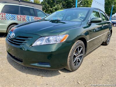 2010 Toyota Camry LE   - Photo 1 - Clackamas, OR 97015