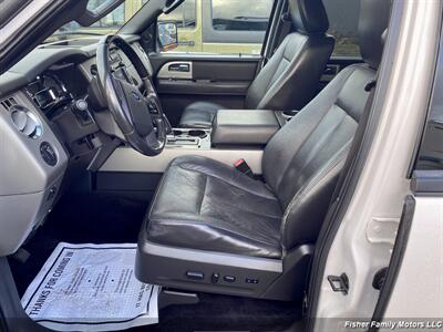2011 Ford Expedition Limited   - Photo 9 - Clackamas, OR 97015